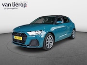 Audi A1 - SPORTBACK 25 TFSI Pro Line S |CARPLAY|STOELVERW|CRUISE