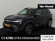 Dacia Duster - 1.2 TCe 130 PK mild hybrid Journey | Pack Parking