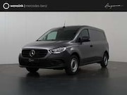 Mercedes-Benz Citan - eCitan 112 GB L2 51kWh | Achteruitrijcamera | Crui