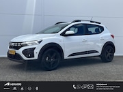 Dacia Sandero - Stepway 1.0 TCe 100 ECO-LPG-G3 Expression / Trekhaak / 1e Ei