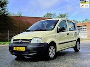 Fiat Panda - 1.2 Active 5DR*08-11-2027 APK*NAP*Elektrische ramen*Stuurbek