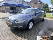 Audi A6 - Avant 2.0 TFSI Pro Line Business Clima trekhaak
