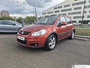 Suzuki SX4 - 1.6 Shogun