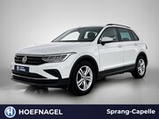 Volkswagen Tiguan - 1.5 TSI Life Business | Camera | Stoel-/Stuurverwarming | Ad