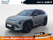 Kia EV3 - GT-PlusLine 81.4 kWh | Schuif- kanteldak | Harman Kardon aud
