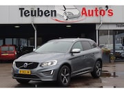 Volvo XC60 - 2.0 D3 FWD R-Design Navigatie, Cruise control, Stoelverwarmi