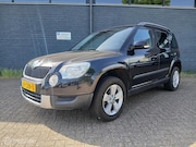 Skoda Yeti - 1.2 TSI Automaat/Dealer onderhouden