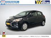 Mitsubishi Space Star - 1.2 | Cool+ 5-Drs | Airco | Carplay