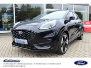 Ford Puma - 1.0 ST-Line X Winterpaket