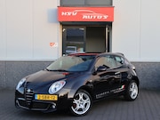 Alfa Romeo MiTo - 0.9 TwinAir Distinctive navi LEER airco org NL