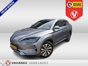 BYD Seal U - 1.5 DM-i FWD Boost | stoelventilatie | stoelverwarming | stu