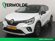 Renault Captur - techno E-Tech full hybrid 145 | Parkeercamera | Navigatie | 
