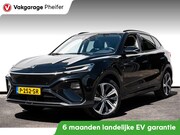 MG Marvel R - Luxury 70 kWh SOH 93% Panoramadak/ Leer/ Memory/ Stoelverwar