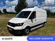 Volkswagen Crafter - 35 2.0 TDI L3H3 Comfortline EURO VI Automaat| Koelwagen | Na