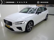 Volvo V60 - 2.0 T8 Recharge AWD R-Design | Adaptieve Cruise Control | Pa