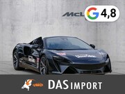 McLaren Artura - Spider Performance, 60th Anni LeMans Grey