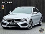 Mercedes-Benz C-klasse - Prestige| AMG Pakket| Panodak| Keyless