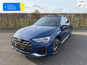 Audi S3 - Limousine 2.0 TFSI Quattro 333PK AUT|BTW|Akra|Pano|Matrix|SO