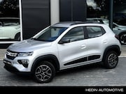 Dacia Spring - Expression 27 kWh | Camera | Airco | Android/Applecarplay