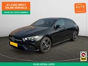 Mercedes-Benz CLA-Klasse - Shooting Brake e Business Solution AMG Prestige Au