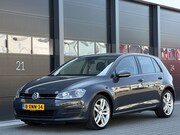 Volkswagen Golf - 2.0 TDI 150PK Navi Clima AUTOMAAT