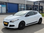 Renault Mégane - 1.4 TCe Monaco GP Airco/Cruise/Navi