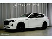 Mazda CX-60 - 2.5 e-SkyActiv PHEV Homura, trekhaak