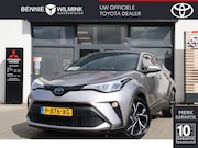 Toyota C-HR - 1.8 Hybrid First Edition Trekhaak | Blindspot | Carplay | Al