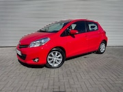 Toyota Yaris - 1.0 VVT-i Comfort bouwjaar 2012 ( nw apk )