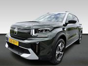 Citroën C3 Aircross - 1.2 Hybrid 145pk MAX | 7 zits | Navigatie | Camera | | 17" L