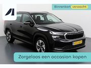 Skoda Kodiaq - 1.5 TSI MHEV Business Edition 7p. Ruimte voor het hele gezin
