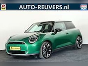 MINI Cooper S - 3-Deurs Favoured XL 54.2 kWh (Grote accu) HUD / Le