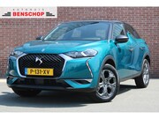 DS DS 3 Crossback - 1.2 100PK Montmartre |17-INCH|DAB|CRUISE|
