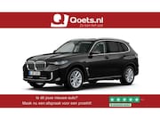 BMW X5 - xDrive50e Trekhaak - Panoramadak - Driving Assistant Profess