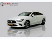Mercedes-Benz CLA-Klasse - CLA Shooting Brake 200 Business Line 164PK, RIJKLAAR | METAL