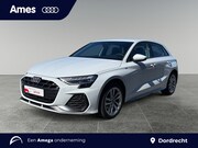 Audi A3 - Sportback 35 150pk TFSI S Line Draadloze telefoonlader | Par