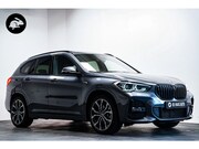 BMW X1 - xDrive25e M Sport|Pano dak|Head up|Camera|19 inch