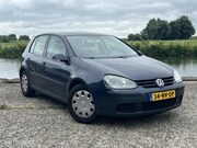 Volkswagen Golf - 1.6 FSI Trendline / EXPORT-HANDEL / GOED RIJDEND