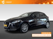Mazda 2 - 1.5 SKYACTIV-G 90PK AUT Luxury