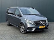 Mercedes-Benz V-klasse - AMG VOL DUBBEL CABINE OPTIE STANDKACHEL