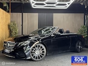 Mercedes-Benz E-klasse - 200 Premium Plus|Cam|Sfeer|AMG|PDC