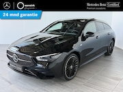 Mercedes-Benz CLA-Klasse - Shooting Brake 250e Business Solution AMG | Nightpakket | Pa