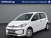 Volkswagen Up! - 1.0 BMT take up!