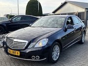 Mercedes-Benz E-klasse - E200 CDI Sedan 2009 Automaat Youngtimer NL Auto