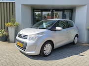 Citroën C1 - 1.0 e-VTi Selection | Airco | 5 DRS | NAP | Centrale deurver