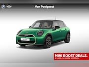 MINI Cooper - 5-deurs 1.5 Cooper C Favoured L - Boost Deals