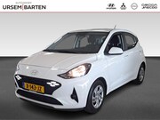 Hyundai i10 - 1.0 Comfort Smart Incl. Armsteun voor | Navigatie | Achterui