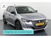 Peugeot e-208 - EV GT 350 50 kWh Elektrische power met een twist