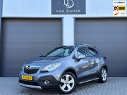 Opel Mokka - 1.6 Cosmo / NAVI / NIEUWE DB / TREKHAAK / PDC