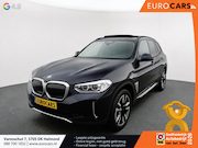 BMW iX3 - High Executive Edition 80 kWh SOH 98,6% Panoramadak Trekhaak